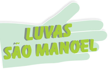 Luvas São Manoel