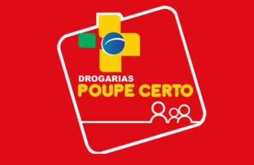 Drogaria Poupe Certo