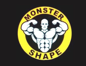 Monster Shape