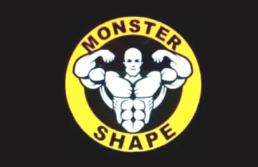 Monster Shape