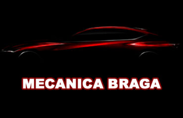 Mecânica Braga