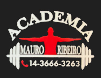 Academia Mauro Ribeiro