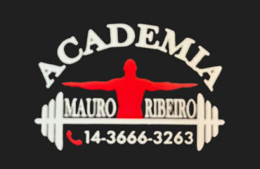Academia Mauro Ribeiro