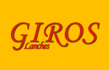 Giro’s Lanches