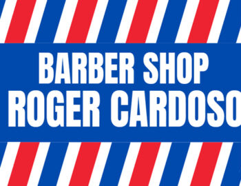 Barber Shop Roger Cardoso