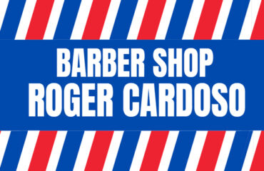 Barber Shop Roger Cardoso