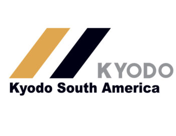 Kyodo