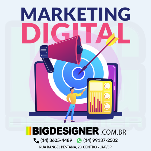 Marketing digital