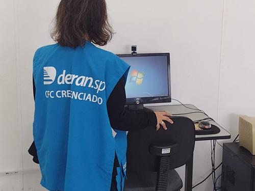 Centro de formação de condutores Brasil (1)