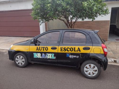 Centro de formação de condutores Brasil (3)
