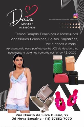 Daia Moda e Acessorios (1)