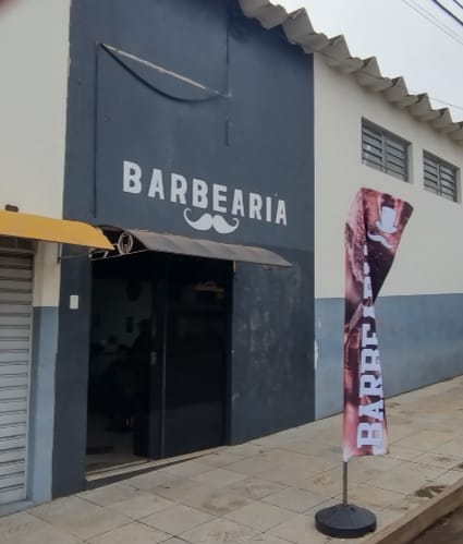 Roger Cardoso Barber Shop (5)