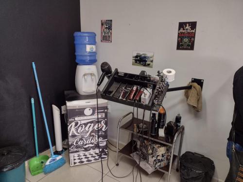 Roger Cardoso Barber Shop (7)