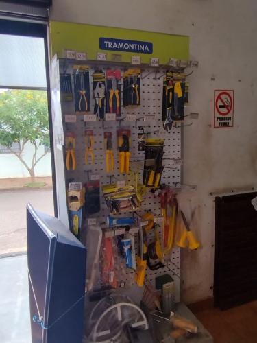 Santa Luzia Materiais para construção (16)