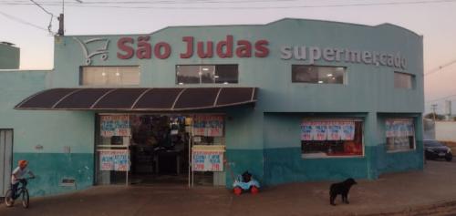 supermercado são judas 